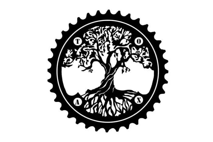 Twisted Oaks Bike Park