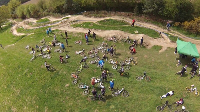 Bulltrack Bike Park