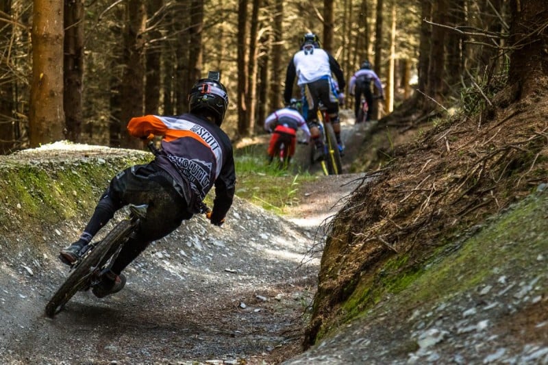 Revolution Bike Park