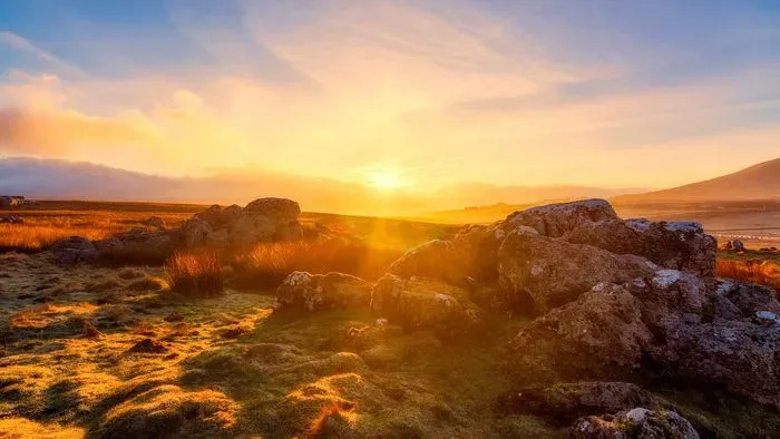 Yorkshire Dales Mountain Biking