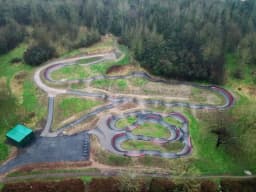 Stockwood Bike Park