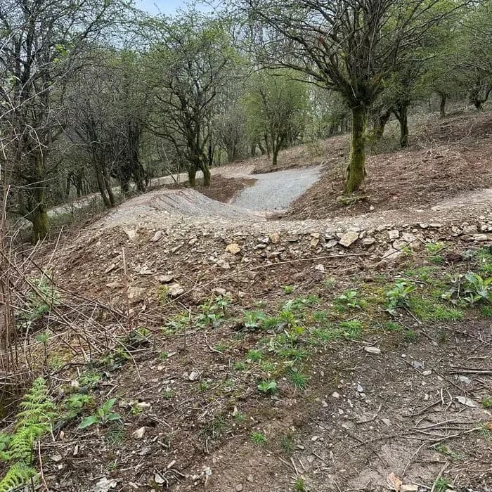 Hafod Trails