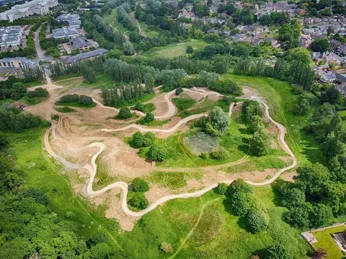 Northampton Bike Park