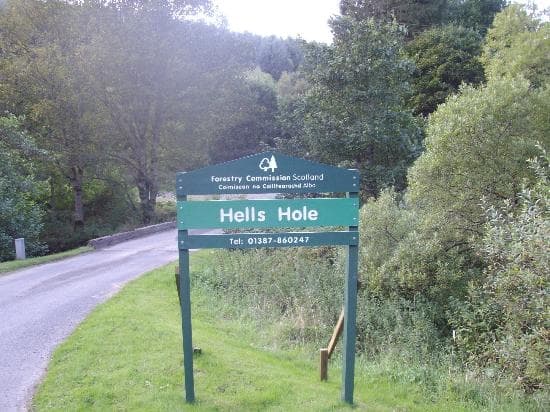 Hells Hole