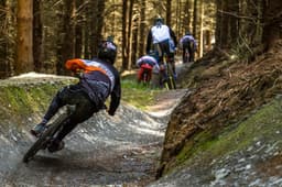 Revolution Bike Park